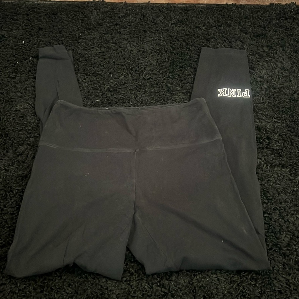 Black legging